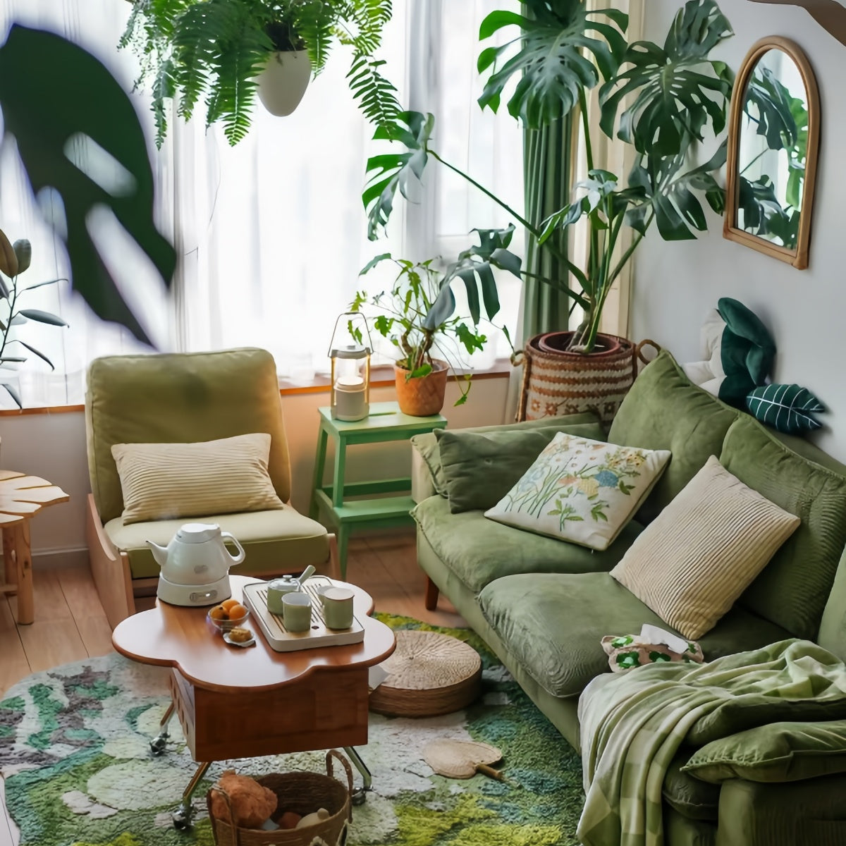 Velin Sofa