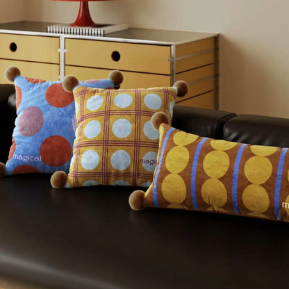 Vintage Reverie Pillowcase