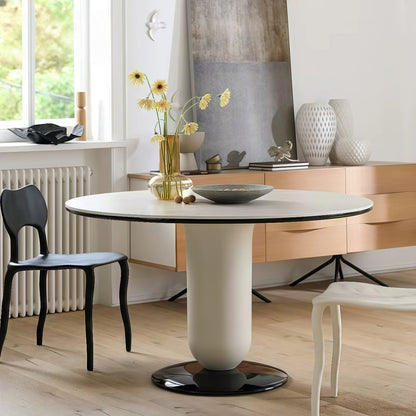 Luna Orb Base Table