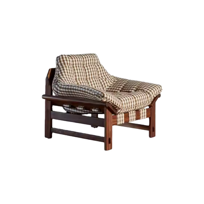 Wabi-Sabi Single Armchair