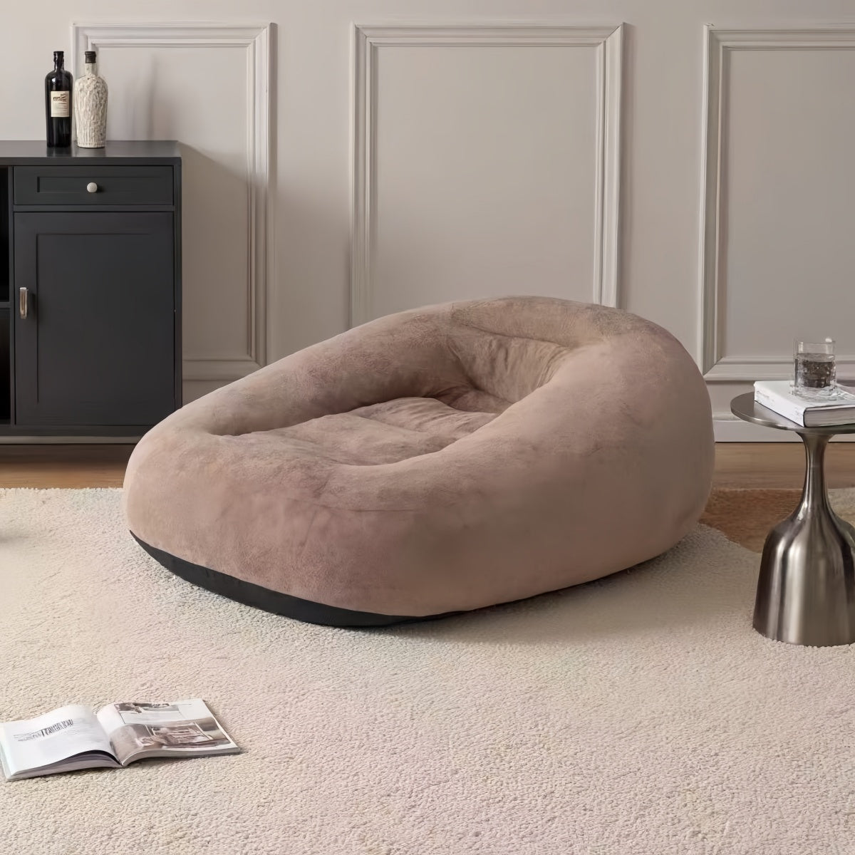 NoriNest Floor Bean Bag