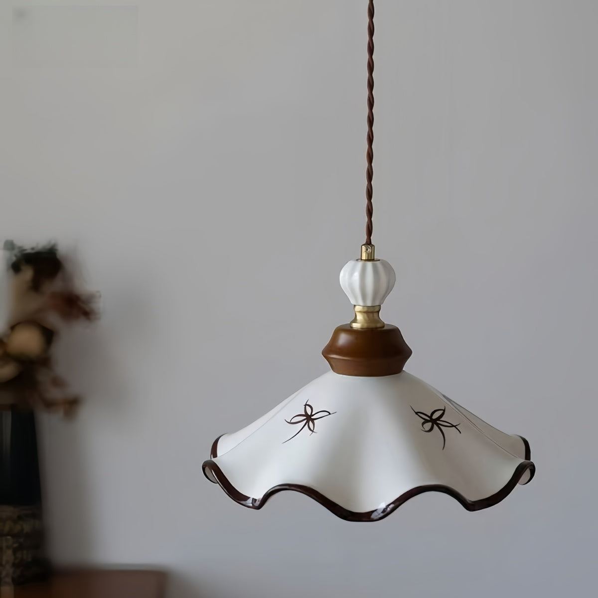 Atelier Bloom Pendant Lamp