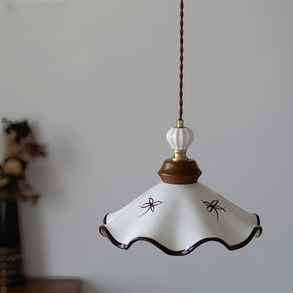 Atelier Bloom Pendant Lamp
