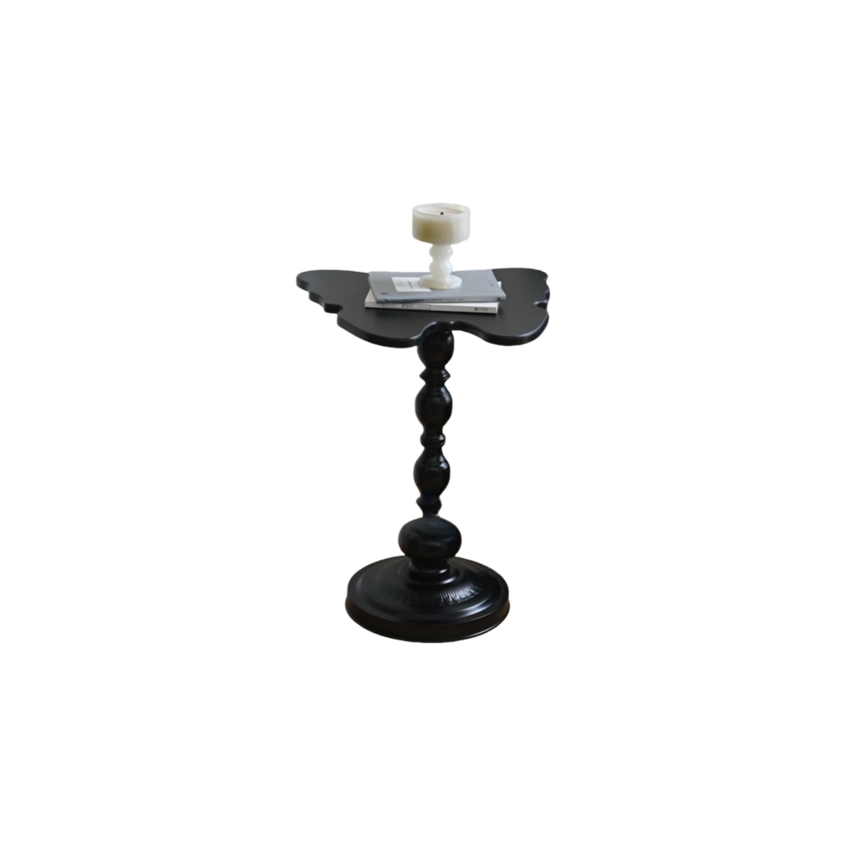 Timeless Charm Desk