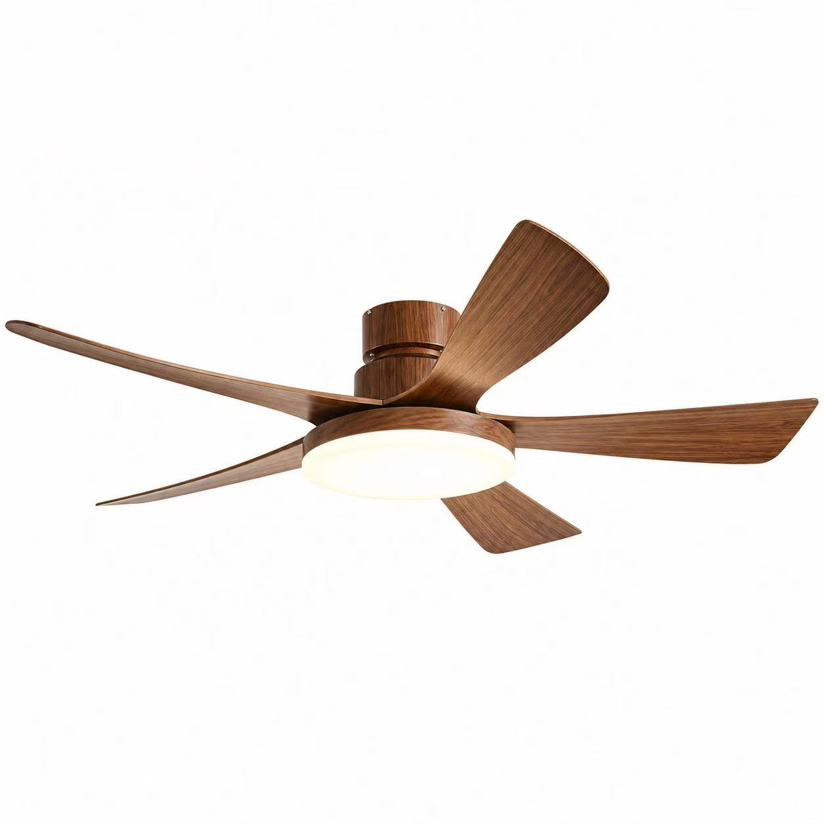 Nordic Ceiling Fan Light