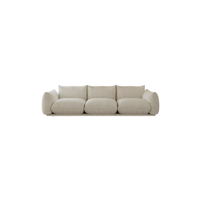 Marlo Tufted Chenille Armchair