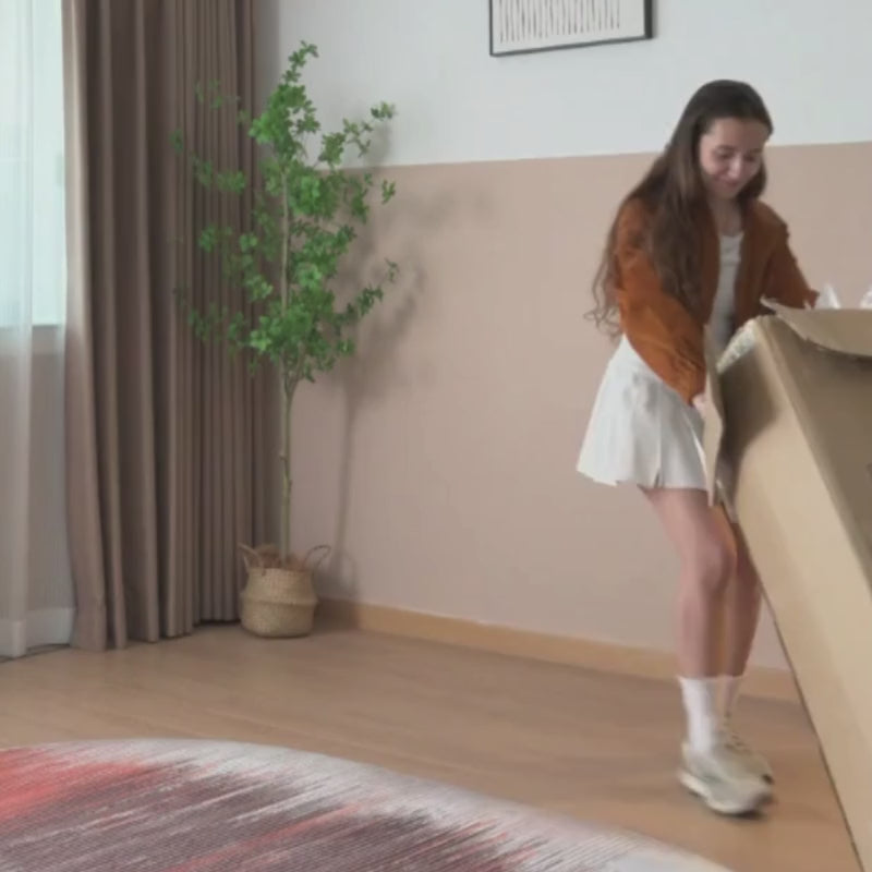 Load video: 