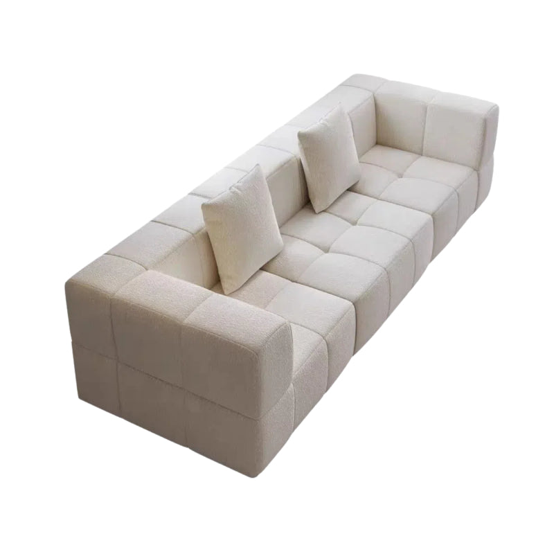 Modular Comfort Mochi Sofa™