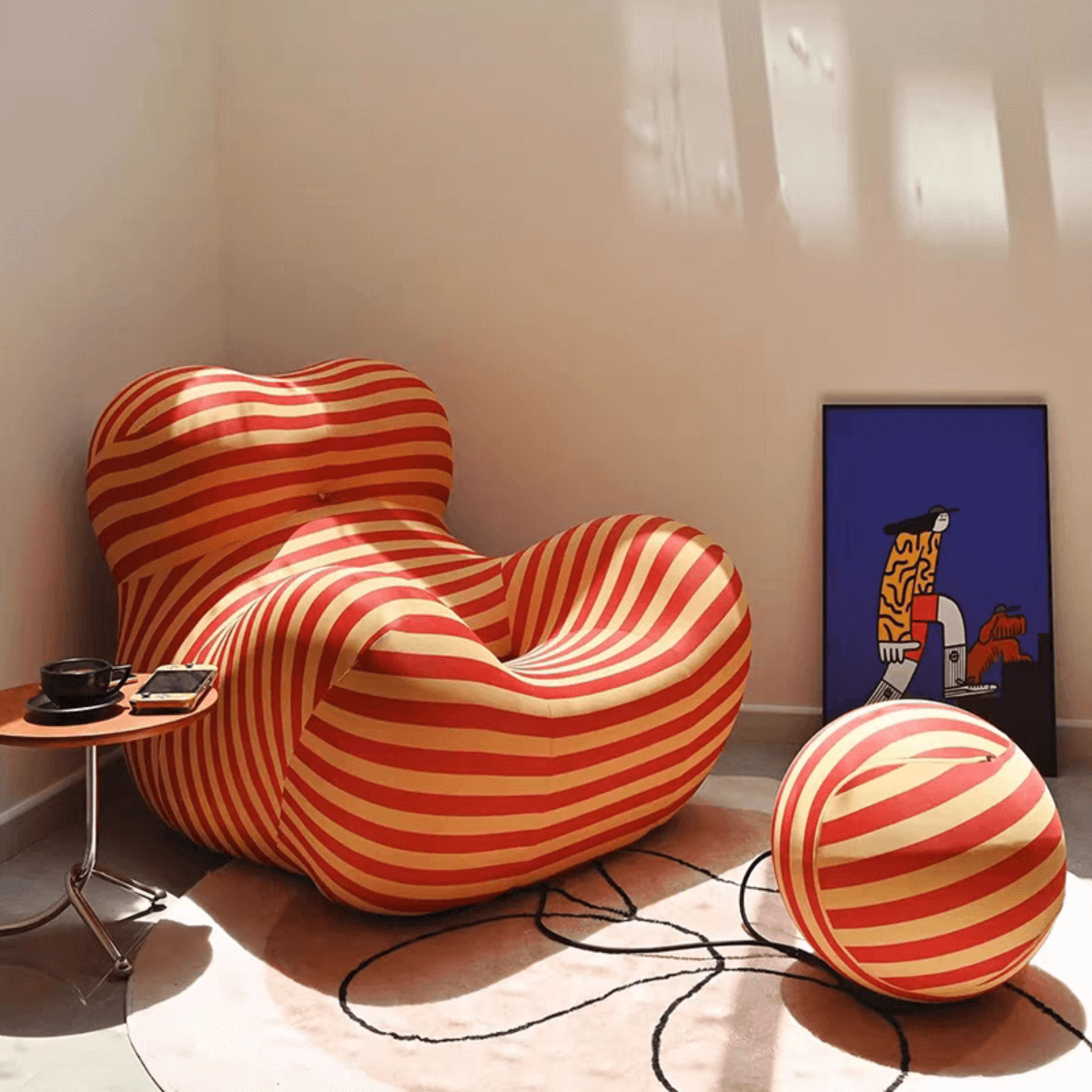 Mamma Sofa