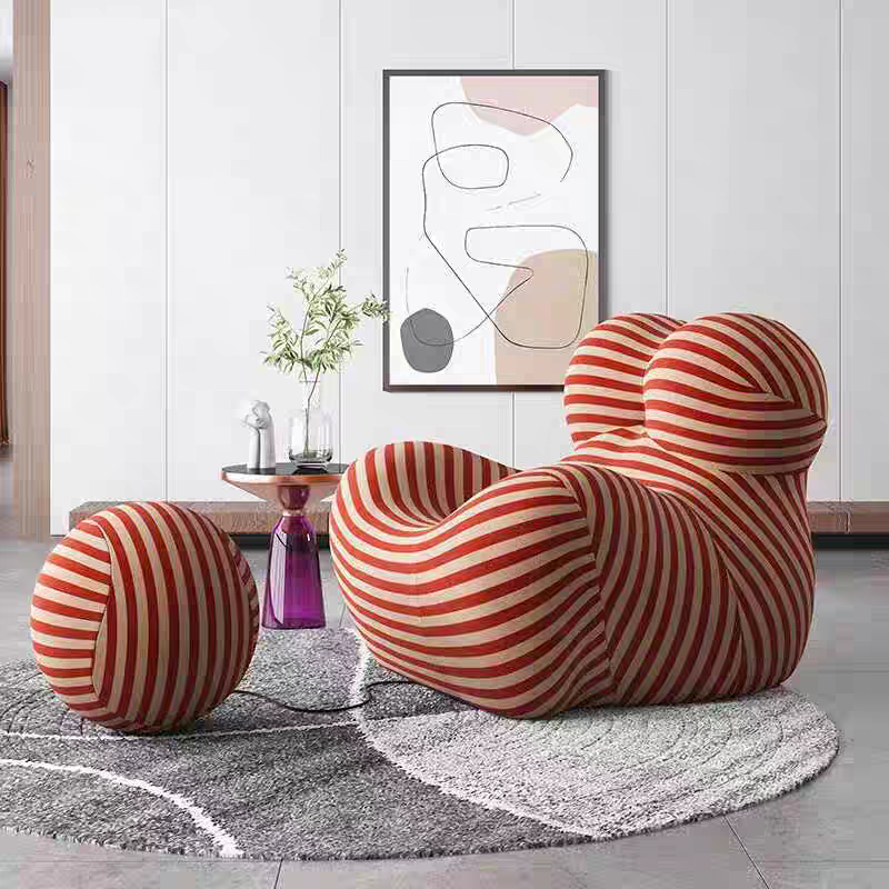 Mamma Sofa™（Red）