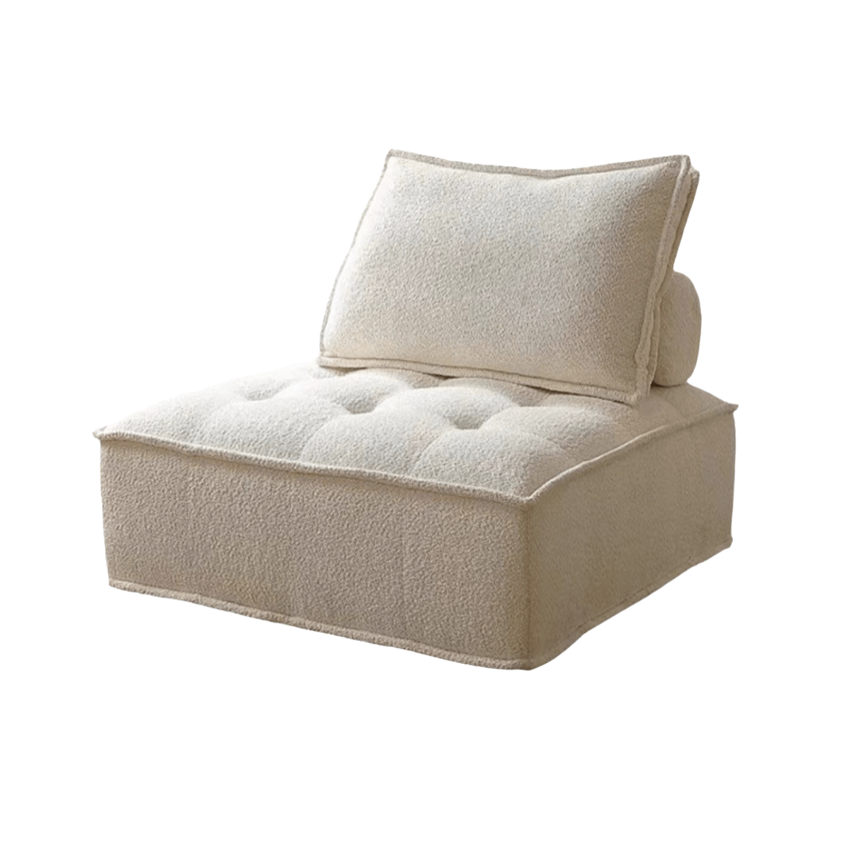 Modular Block Mochi Sofa™