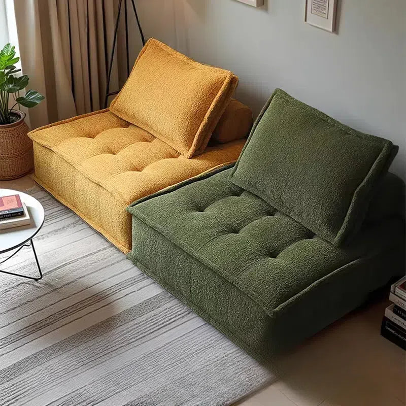 Modular Block Mochi Sofa™ (Green)