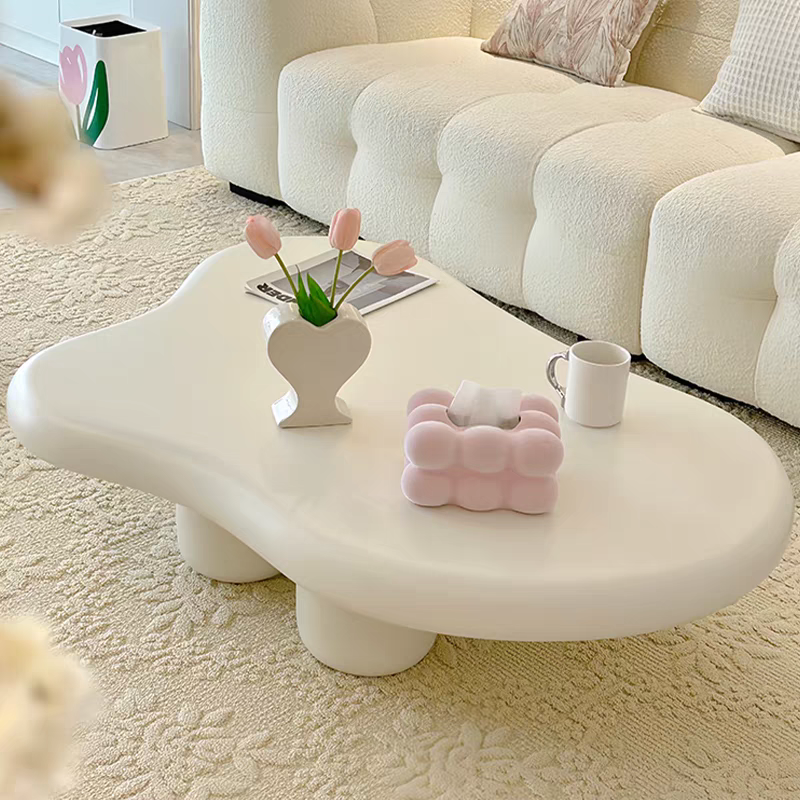 Cloudy Coffee Table