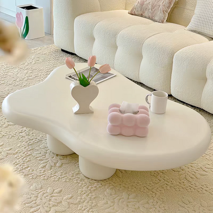 Cloudy Coffee Table