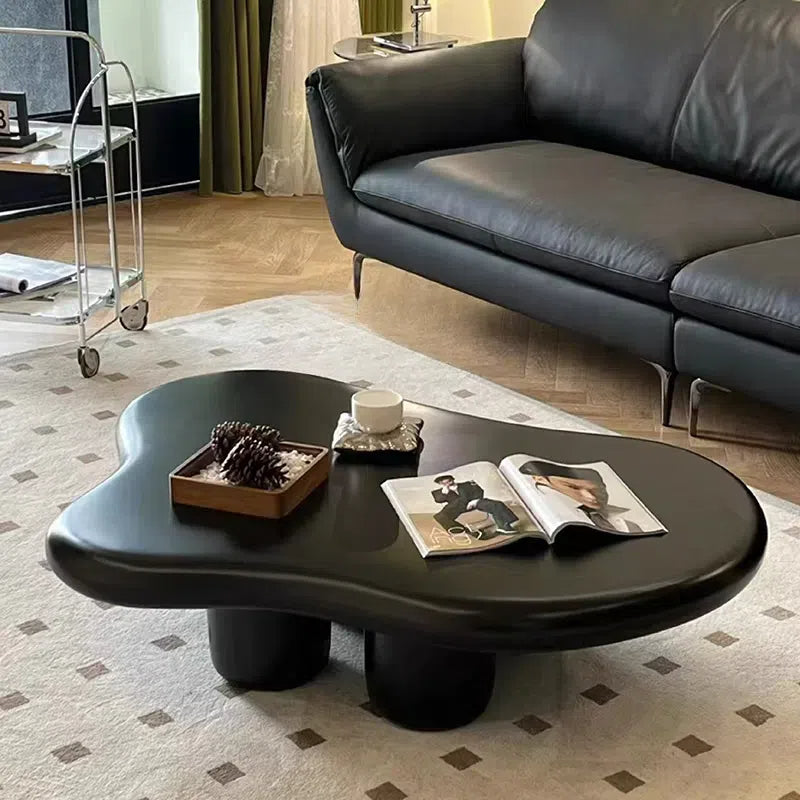 Cloudy Coffee Table