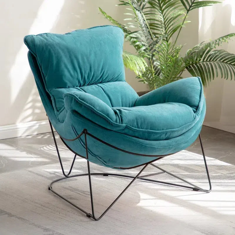 Vincent Hartwell Lounge Chair