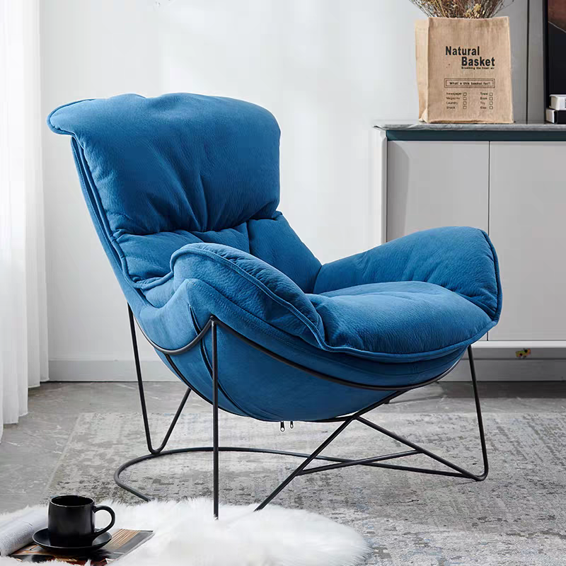 Vincent Hartwell Lounge Chair