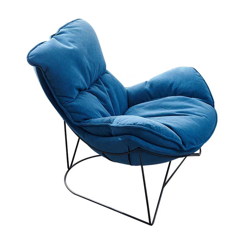 Vincent Hartwell Lounge Chair