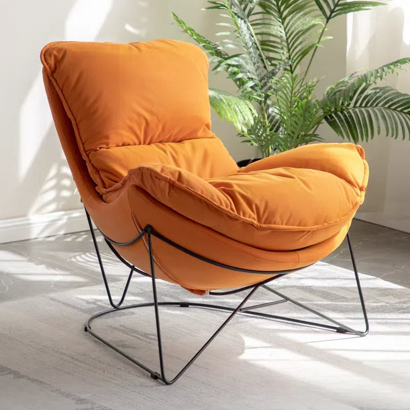 Vincent Hartwell Lounge Chair