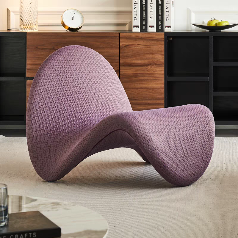 Novella Chaise Lounge Chair