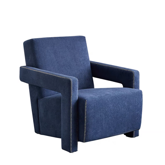 Utrelle Armchair (Multiple Colors)