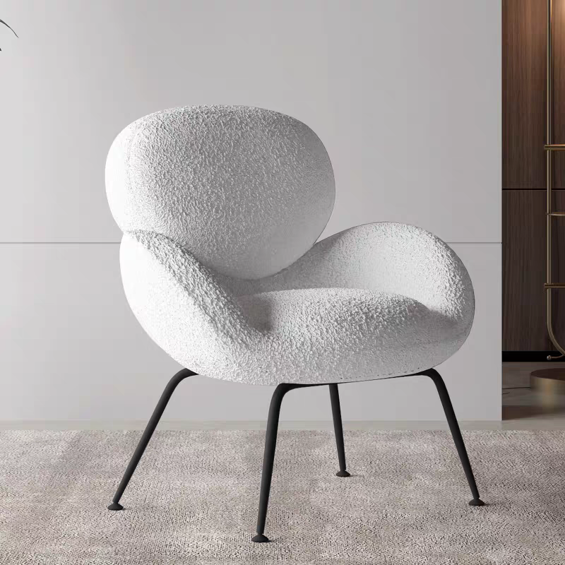 Zuzu Accent Chair