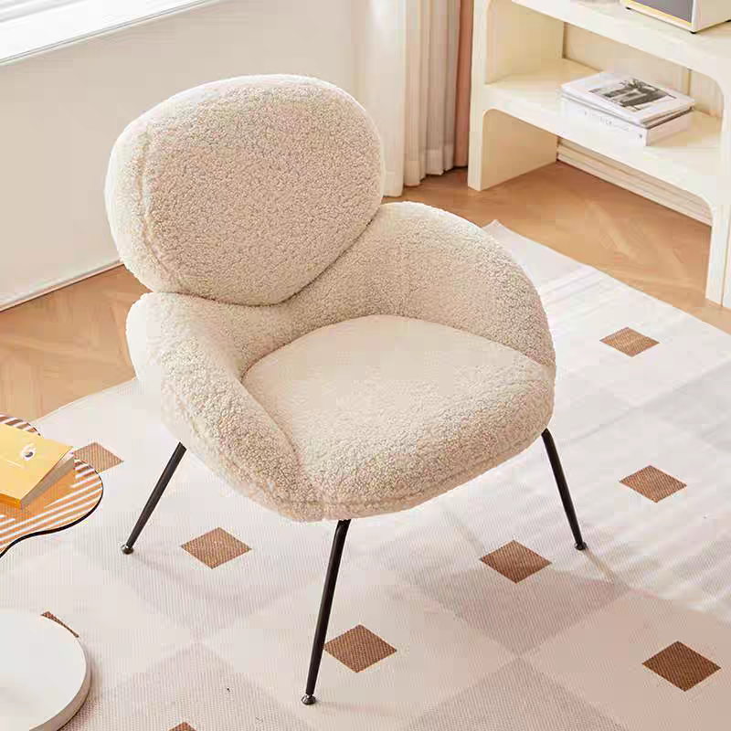 Zuzu Accent Chair